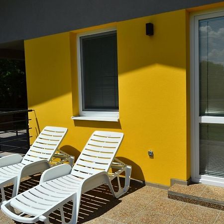 Promenad Apartmany Вельки Медер Екстер'єр фото