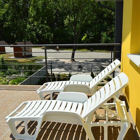 Promenad Apartmany Вельки Медер Екстер'єр фото