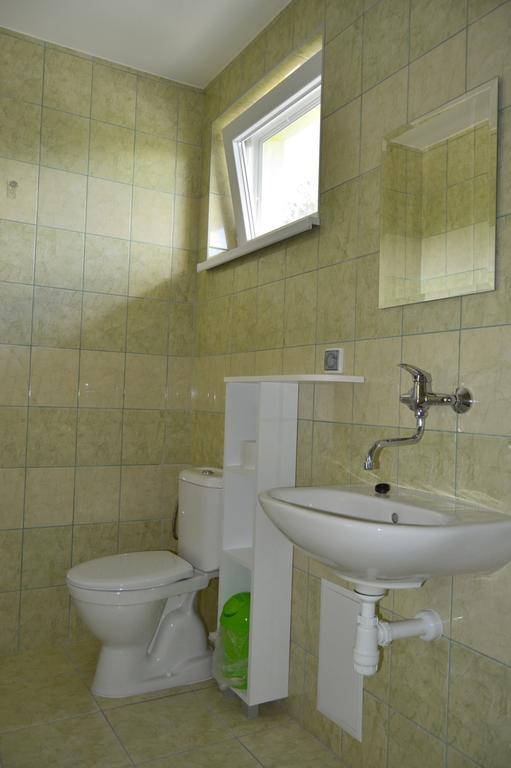Promenad Apartmany Вельки Медер Екстер'єр фото