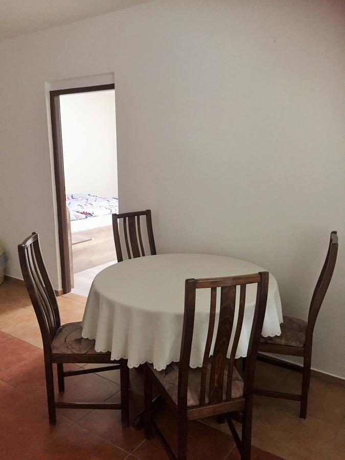Promenad Apartmany Вельки Медер Екстер'єр фото