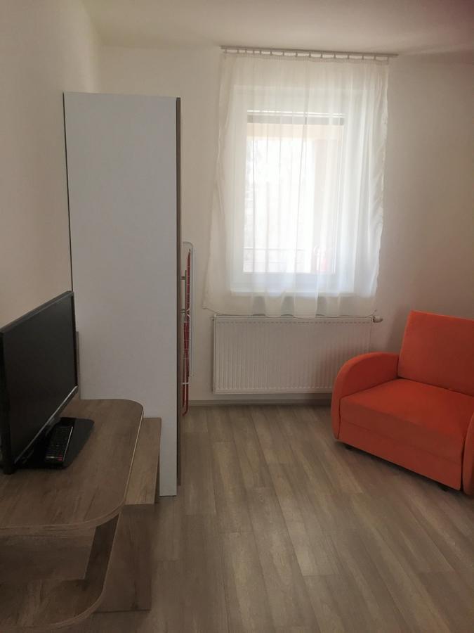 Promenad Apartmany Вельки Медер Екстер'єр фото