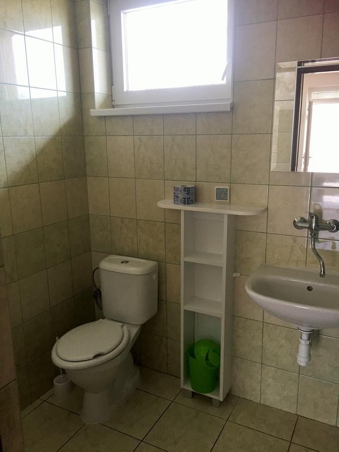 Promenad Apartmany Вельки Медер Екстер'єр фото