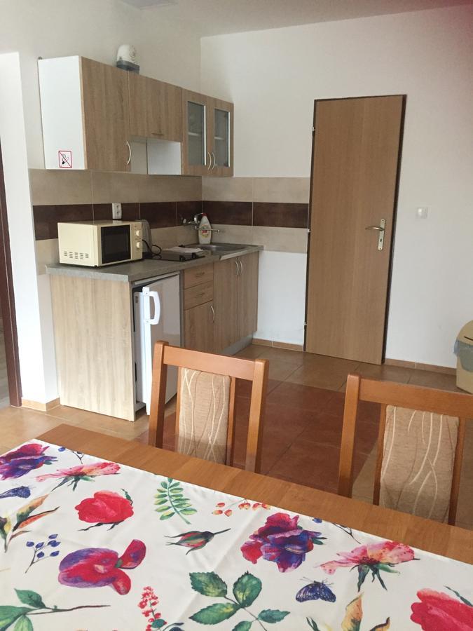 Promenad Apartmany Вельки Медер Екстер'єр фото