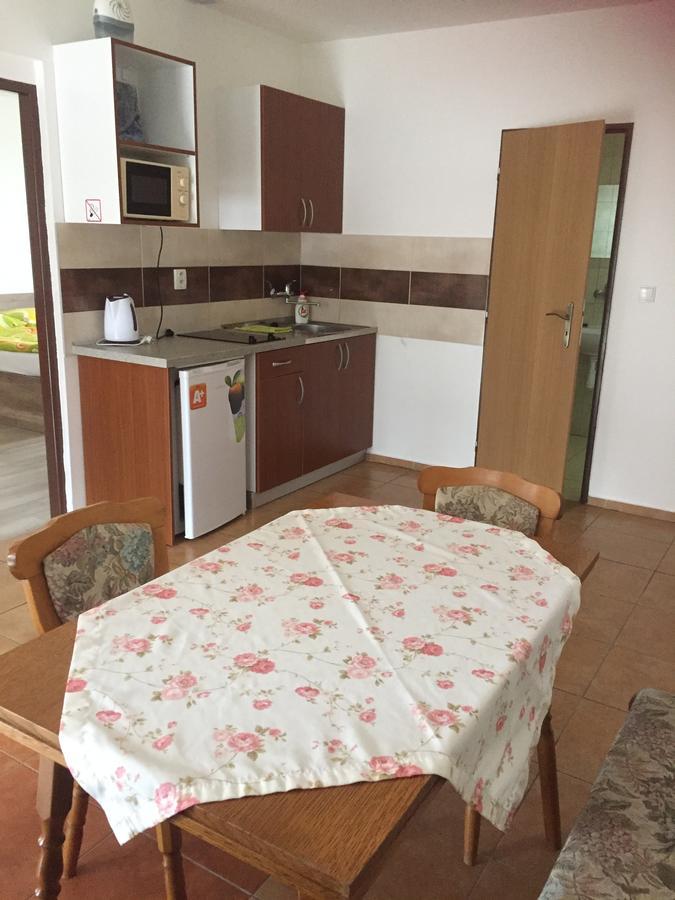 Promenad Apartmany Вельки Медер Екстер'єр фото