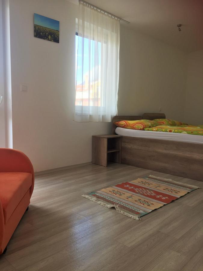 Promenad Apartmany Вельки Медер Екстер'єр фото