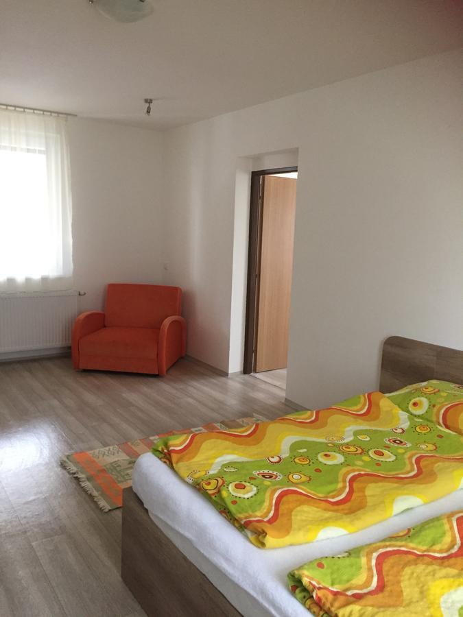 Promenad Apartmany Вельки Медер Екстер'єр фото