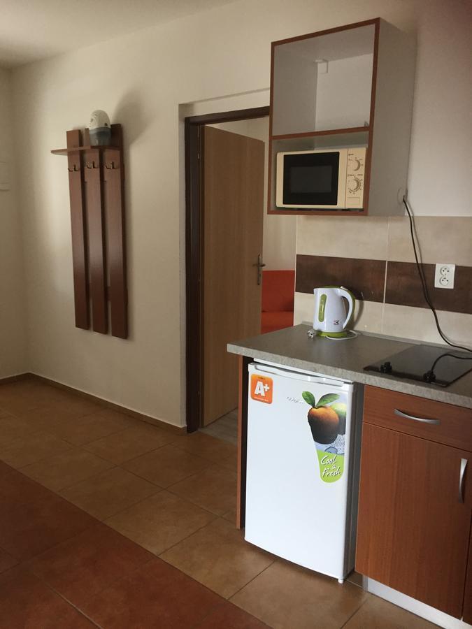 Promenad Apartmany Вельки Медер Екстер'єр фото