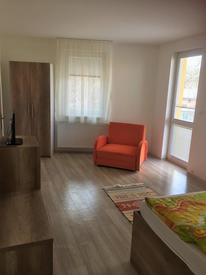 Promenad Apartmany Вельки Медер Екстер'єр фото