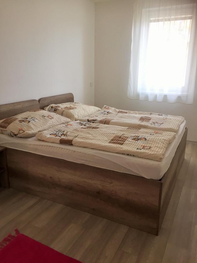 Promenad Apartmany Вельки Медер Екстер'єр фото